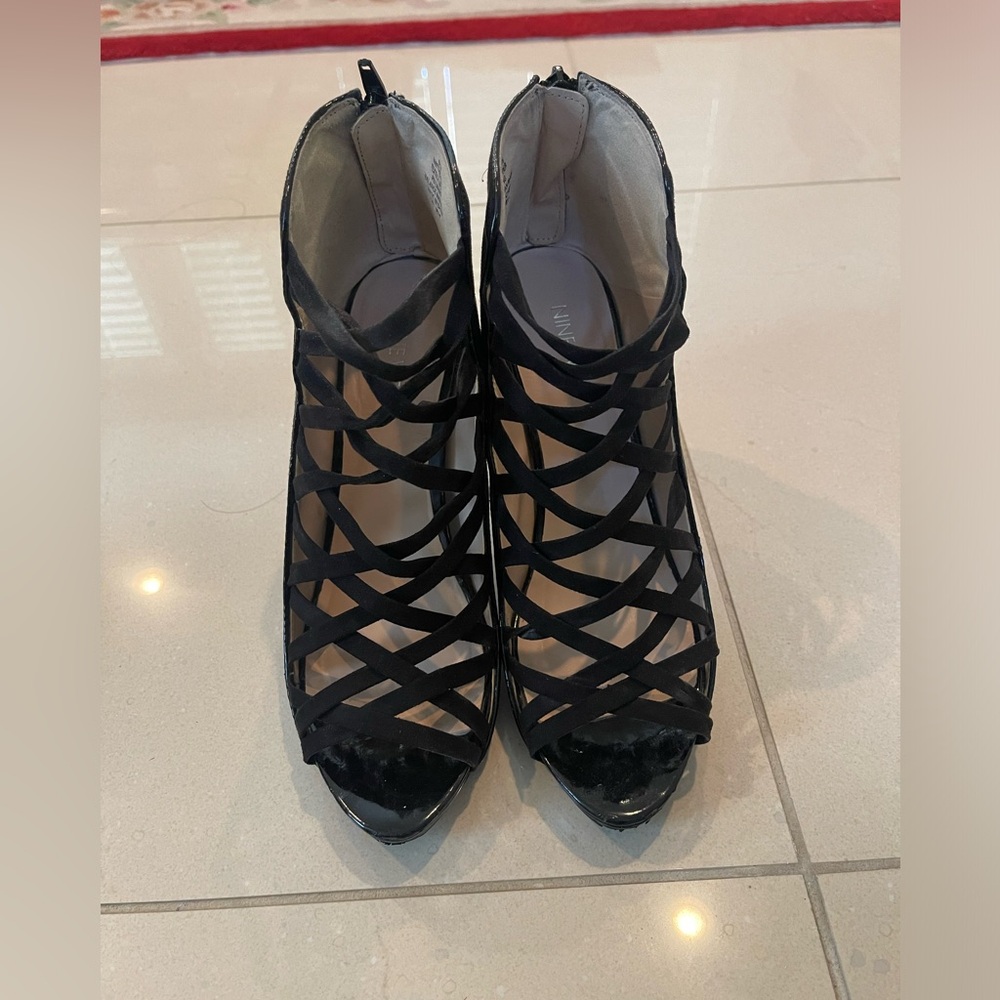 Nine West Heels